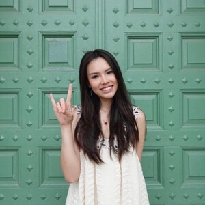 Fundraising Page: Hannah Ha
